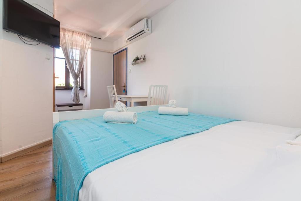 Rooms & Studio Apartments By The Way باشْكا المظهر الخارجي الصورة