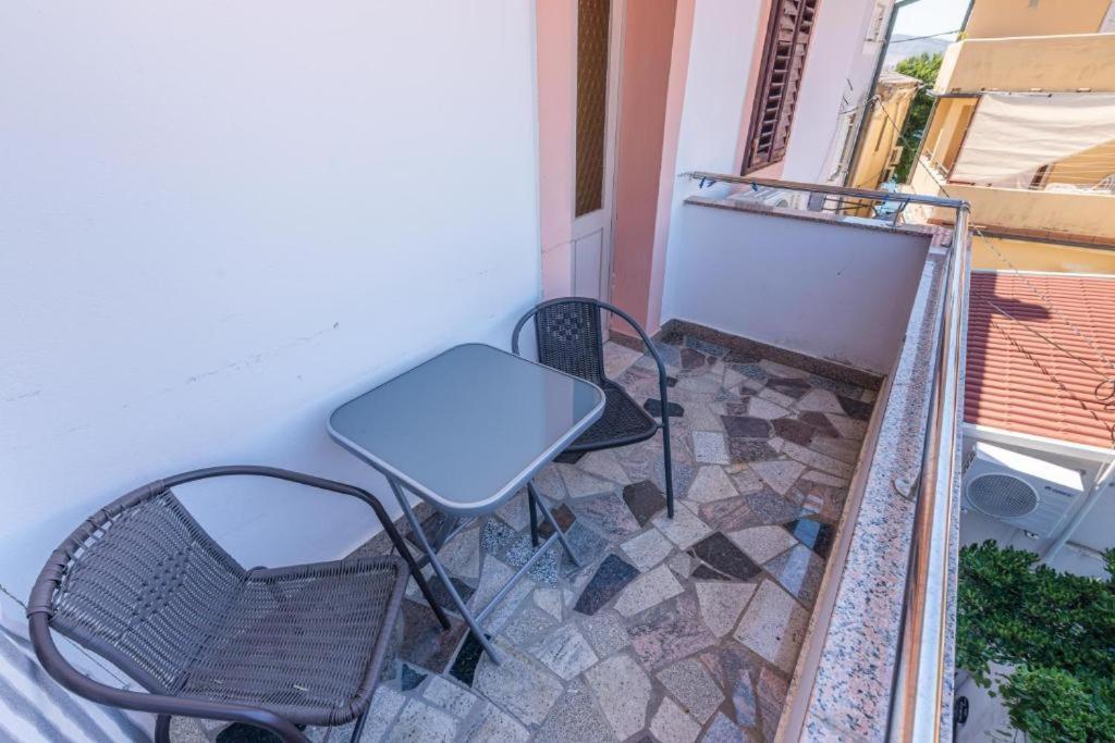 Rooms & Studio Apartments By The Way باشْكا المظهر الخارجي الصورة