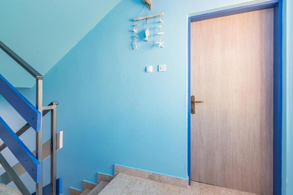 Rooms & Studio Apartments By The Way باشْكا المظهر الخارجي الصورة