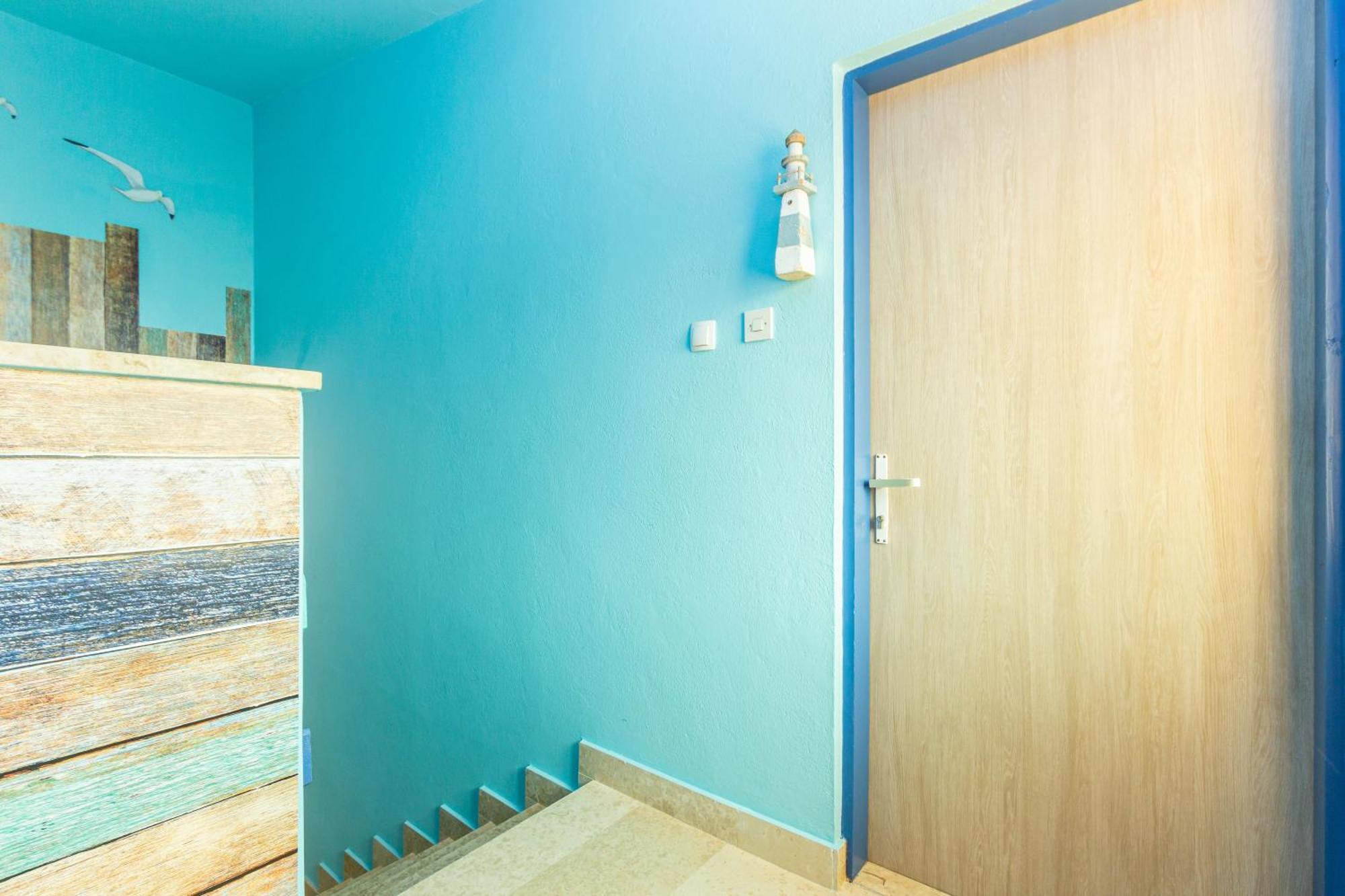 Rooms & Studio Apartments By The Way باشْكا المظهر الخارجي الصورة