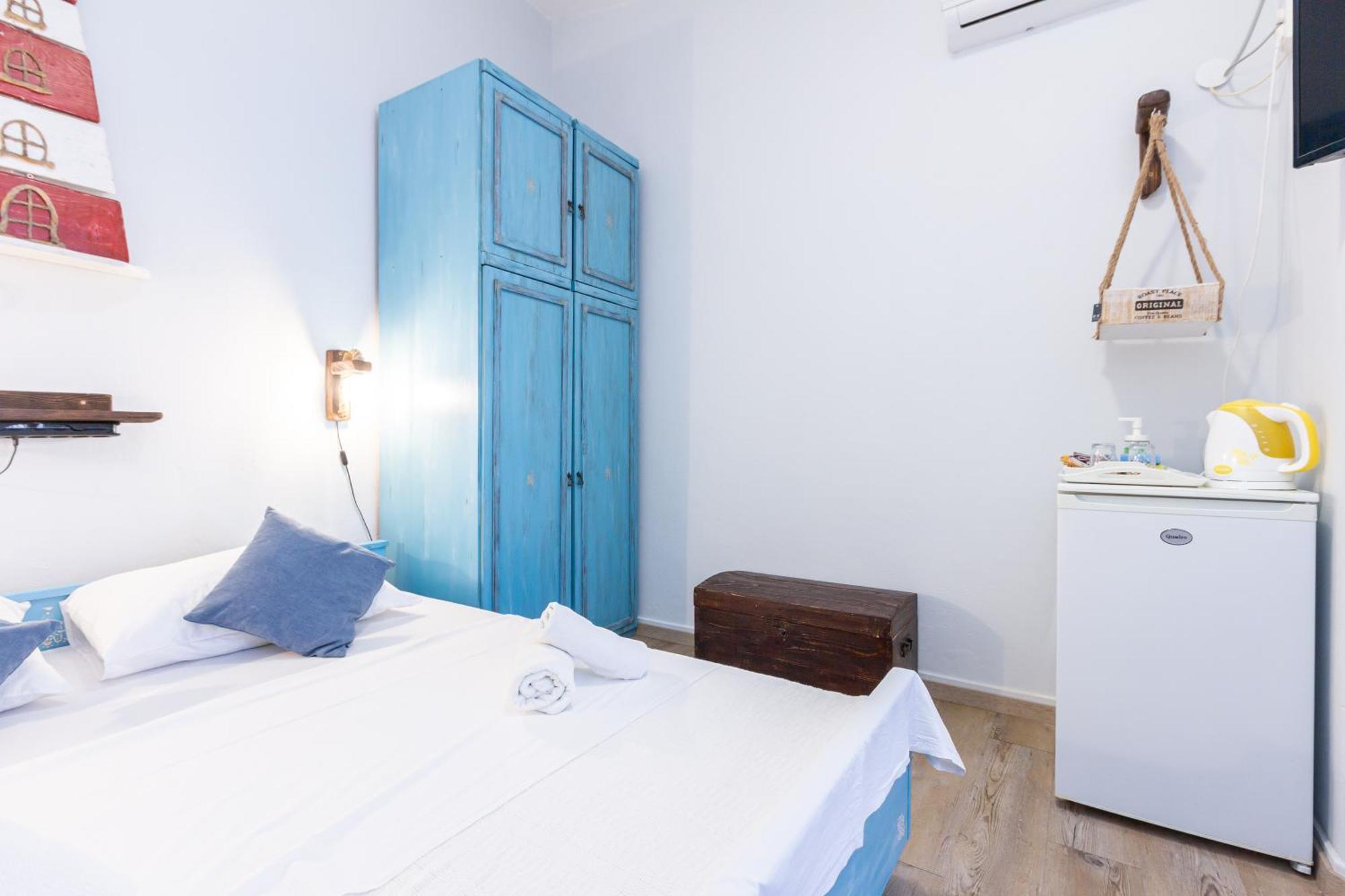Rooms & Studio Apartments By The Way باشْكا المظهر الخارجي الصورة