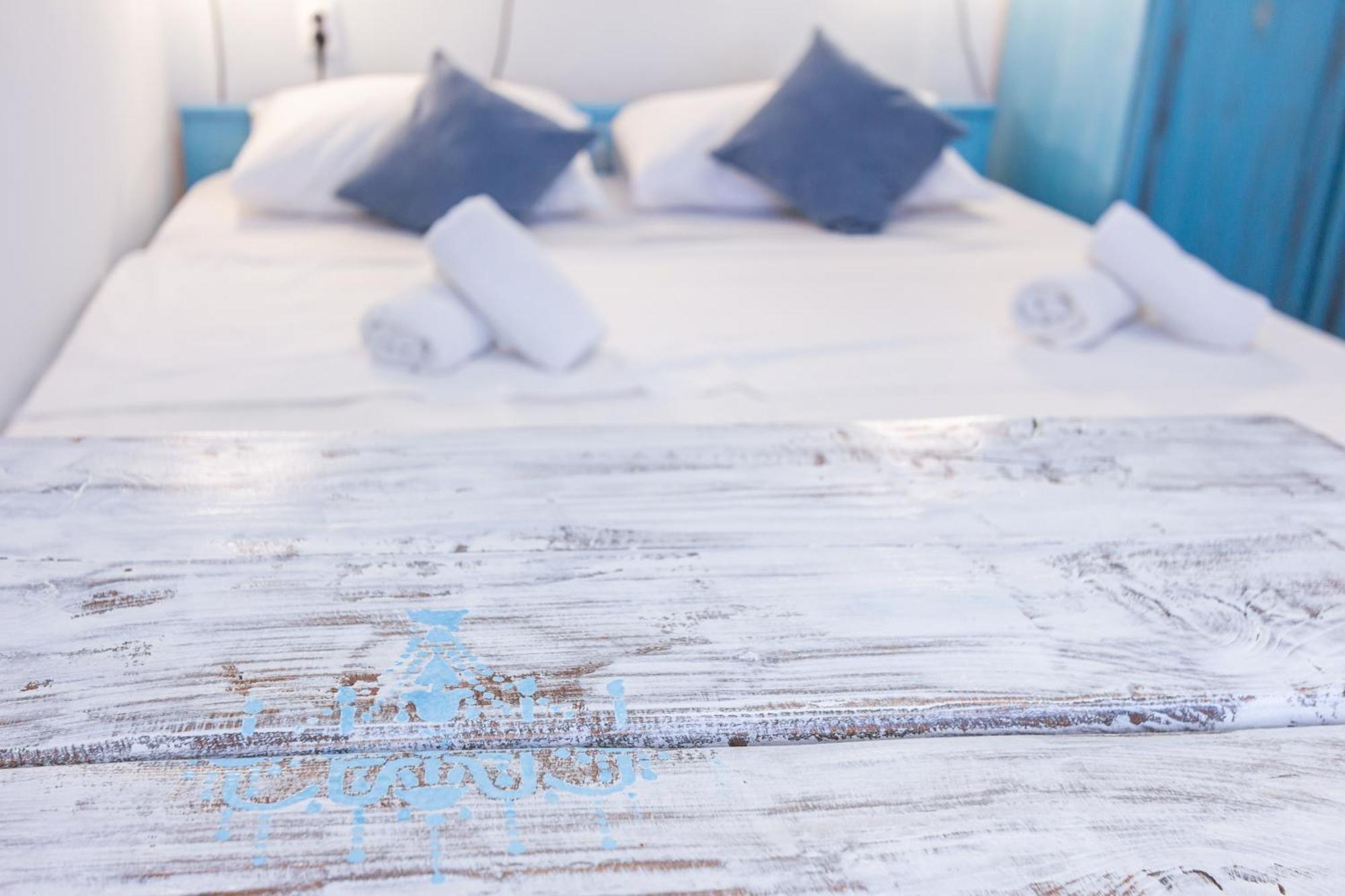 Rooms & Studio Apartments By The Way باشْكا المظهر الخارجي الصورة
