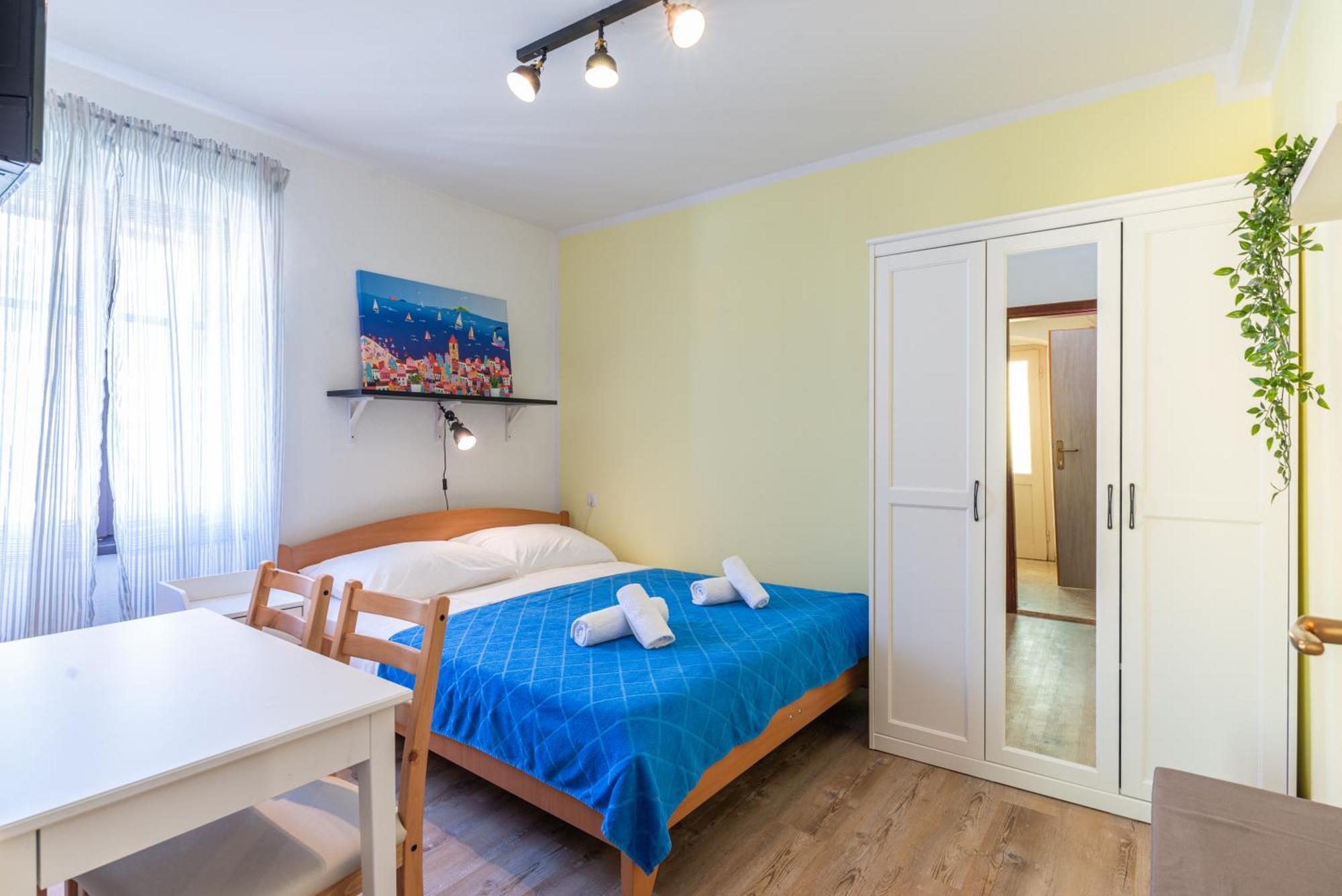 Rooms & Studio Apartments By The Way باشْكا المظهر الخارجي الصورة