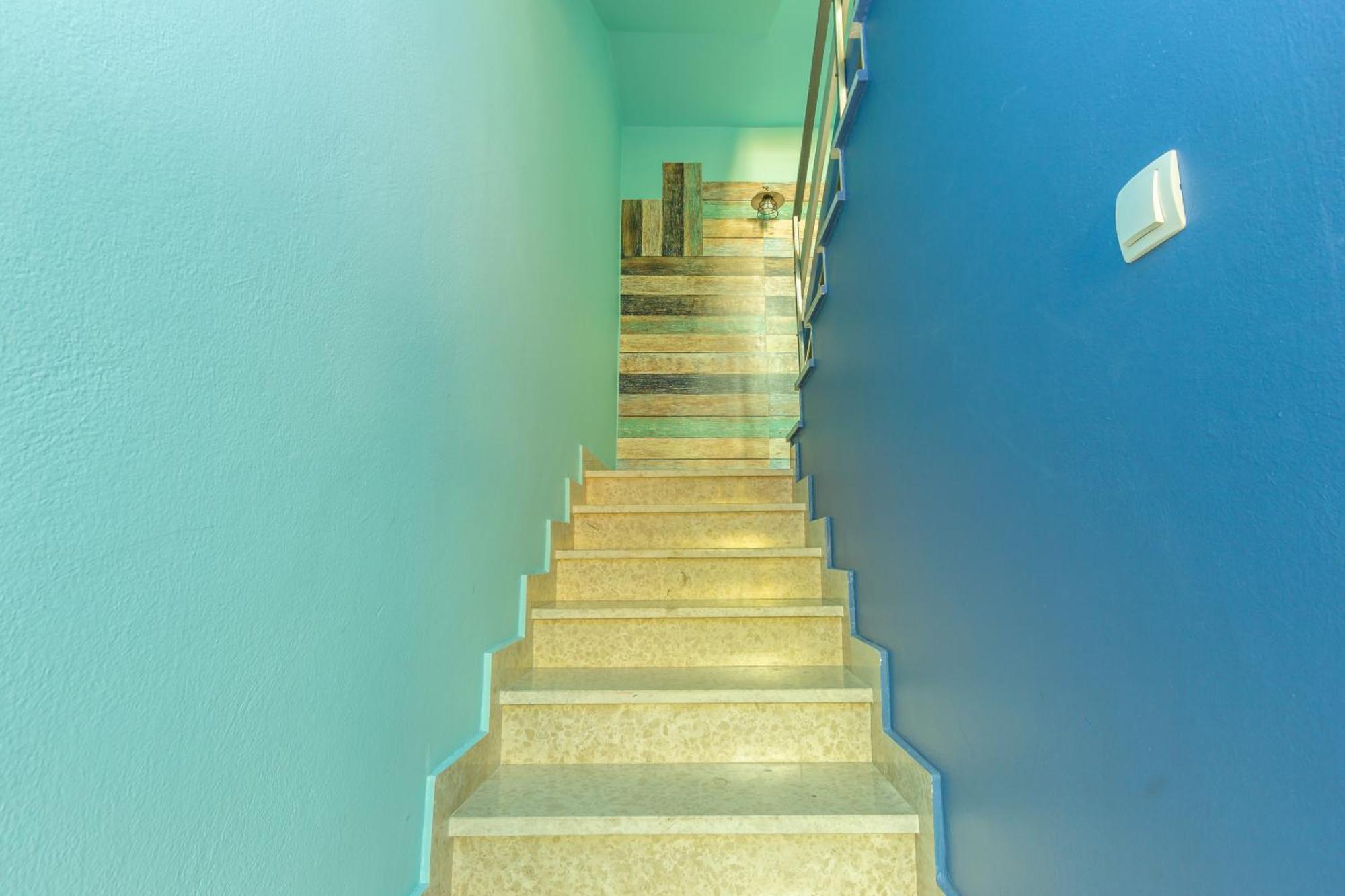 Rooms & Studio Apartments By The Way باشْكا المظهر الخارجي الصورة