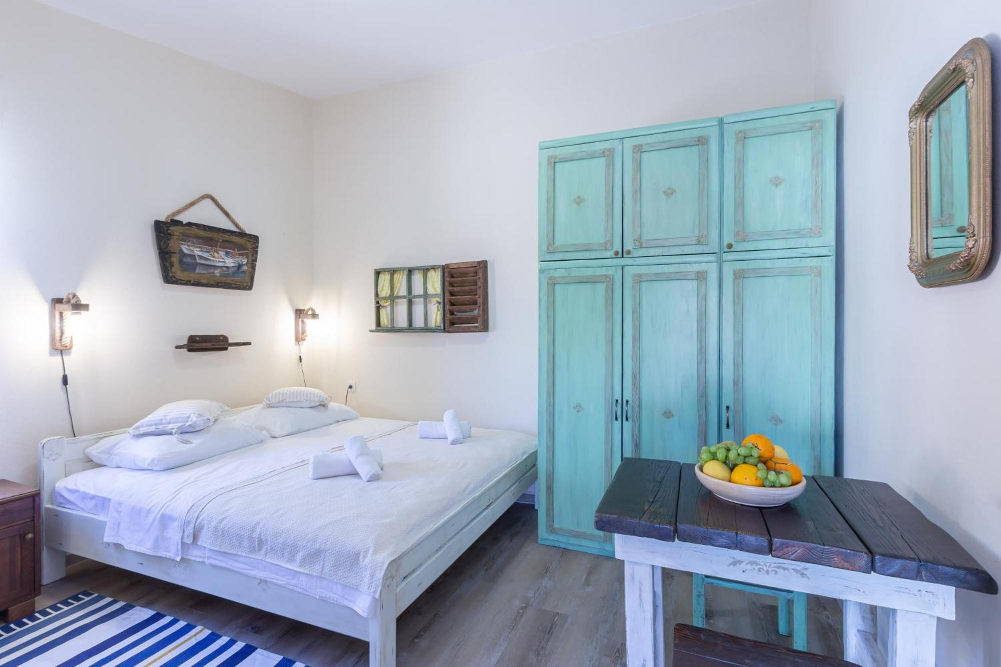 Rooms & Studio Apartments By The Way باشْكا المظهر الخارجي الصورة