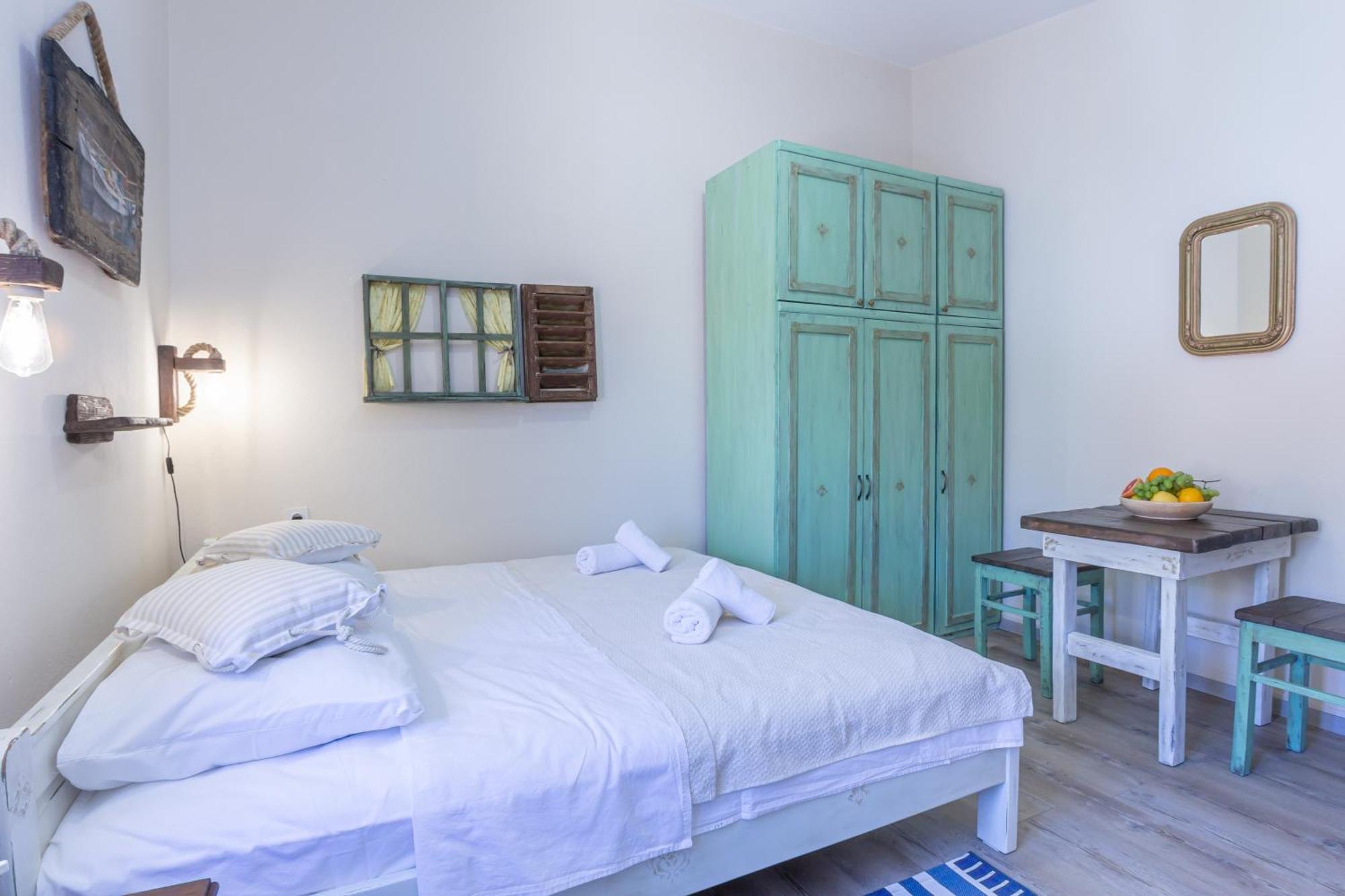 Rooms & Studio Apartments By The Way باشْكا المظهر الخارجي الصورة